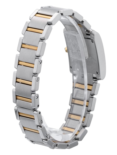 Cartier Tank Francaise W51007Q4 Image 3